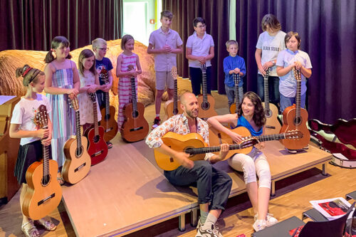 Gleis 21 Klangwerk Musikschule Elementares Musizieren Proberäume