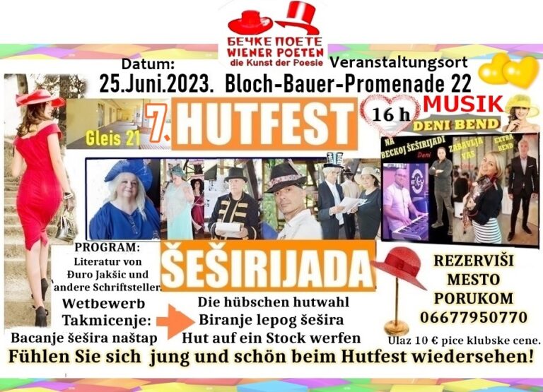 Hut-Fest